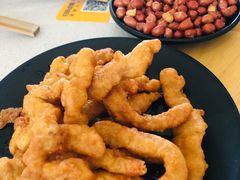 酥肉-醉二娘正宗西昌火盆烧烤(大丰店)