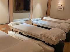 -港湾一号美食水疗会