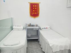 点击看大图 -痘庄专业袪痘皮肤管理连锁