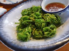 -旺角小渔村·海肠捞饭开创者(环山路店)