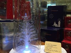 -星巴克臻选(广州太古汇店)