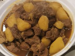 -萨拉热窝长城中餐厅