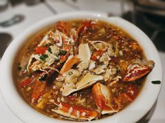 -回家吃饭·地道南昌菜(建德观总店)