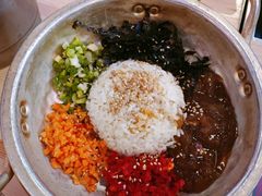 -济扶岛韩国海鲜汤제부도 해물탕(望京店)