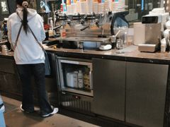 -Seesaw Coffee(上海尚悦湾店)