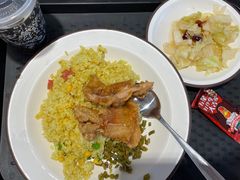 -乡村基(德阳餐厅)