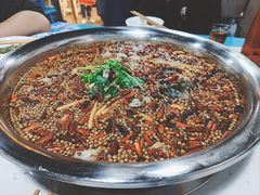 -蛙鲜到美蛙鱼头