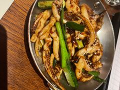 -食间牛排(湖西路店)