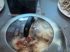 -一方渔歌蒸汽海鲜自助(文化路万达广场店)