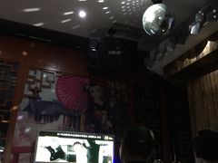 -k+时尚歌城(亿丰时代广场店)