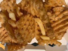 -麦当劳(杭州三花国际店)