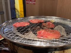 -蒜香焼肉PURUSHIN(马场路店)