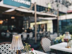 -LE MISSMORE餐酒吧(茉念西里店)