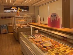 -甜星Star面包生日蛋糕(北坦店)