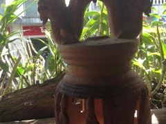 -自然餐厅(Phuket)