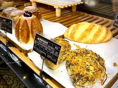 -Let's Taipei 非常烘焙(太古里店)