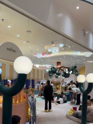 -奈尔宝家庭中心·亲子餐厅(苏州大悦城店)