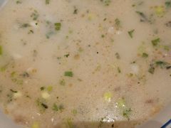 -老牌坊鲁菜名店(宽厚里店)