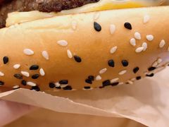 -麦当劳(秣陵路店)