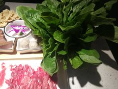 -京韵胡同·酱香羊蝎子火锅涮肉(长寿路店)