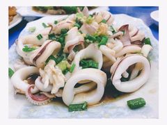 -老杨饭店(万科里店)