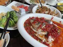 -惠州白鹭湖雅居乐喜来登酒店-采悦轩中餐厅