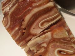 -绿岛港轩海鲜烤肉涮锅自助餐厅