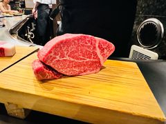 -神户牛排餐厅MOURIYA(总店)