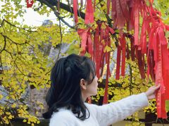 -金堂县云顶石城风景区