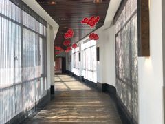-苏州环秀晓筑养生度假村