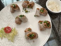 -君临七星生态酒店