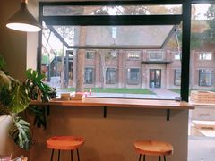 -小意思咖啡店(草桥店)