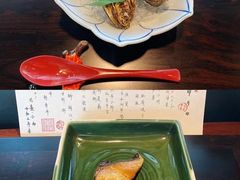 -元熹会席料理