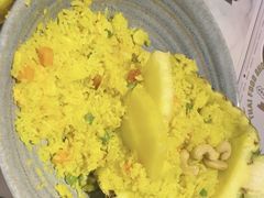 -太食獸泰式茶餐厅(兰州中心首店)