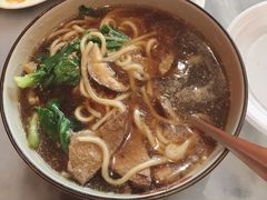 -队长面馆 La Pasteria del Capitano