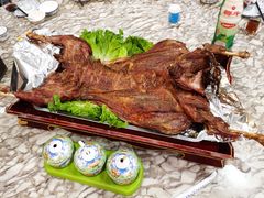 -蒙乡烤全羊·烤羊腿(京溪同和店)