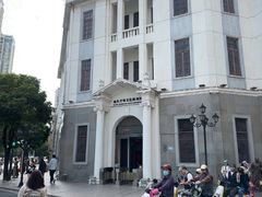 -汕头开埠文化陈列馆