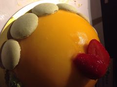 凌璇阁-广州花园酒店-凌璇阁360度高空海鲜自助餐CAROUSEL