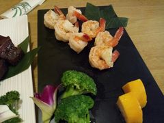 -松子料理(白家庄店)