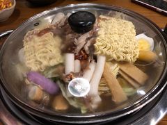 -包装马车·韩国料理·포장마차