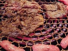 -極屋鮨牛 · 烧肉酒场(时代C馆店)