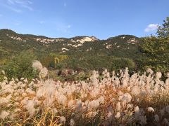 -昆嵛山石门里景区