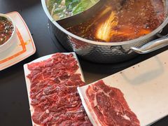-鲜牛记潮汕牛肉火锅(淮安珠海路店)