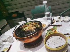 -京味斋·北京烤鸭(北京南站洋桥店)