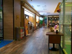 -御池园(顾村公园店)