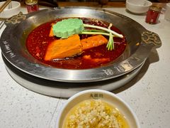-大龙燚火锅(科华店)