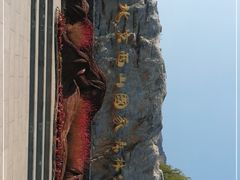 -北京西山国家森林公园