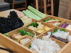 -十二舍·湯物素煮(江泰潤政店)