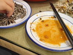 -百家姓饭店(纺织城正街店)