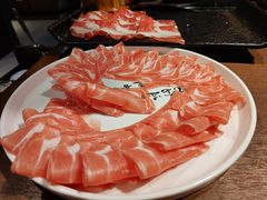 -快乐小羊·内蒙牛羊肉火锅(流花中心店)